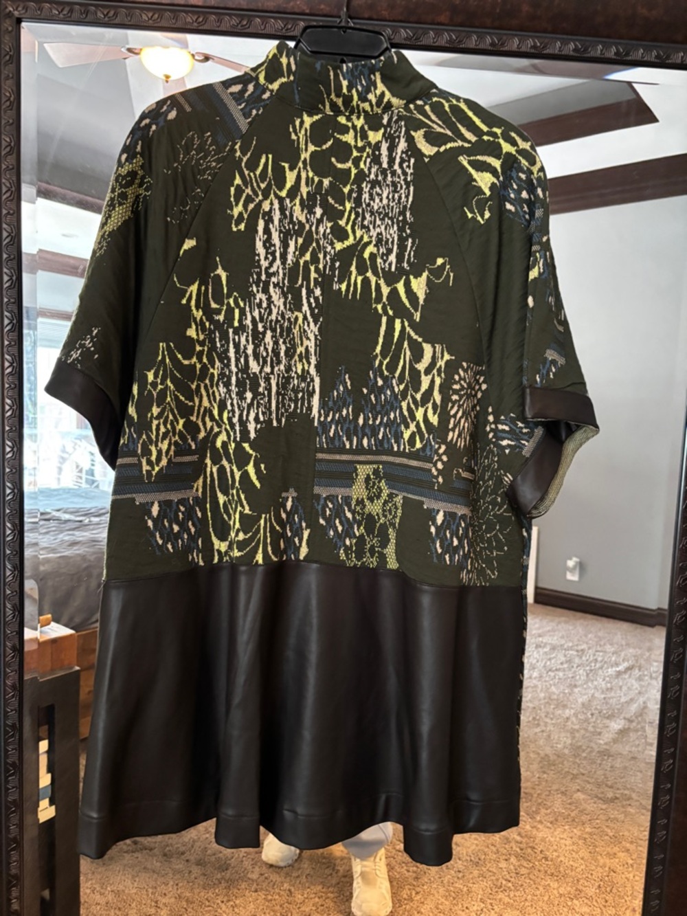 ISLE Tunic Jacket - Picture 6 of 9